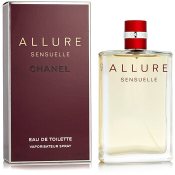 Allure Sensuelle EDT